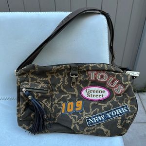 ORIGINAL TOUS BAG